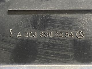 bontott OPEL ASTRA F Középső Szellőző