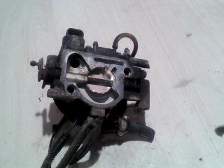 bontott OPEL ASTRA F Központi Injektor