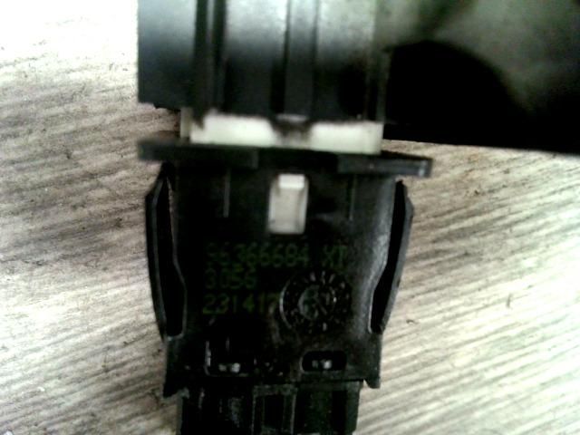 bontott OPEL ASTRA F Központizár Kapcsoló