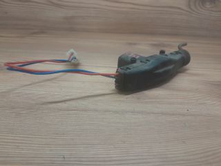 bontott OPEL ASTRA F Központizár Motor Csomagtérajtó