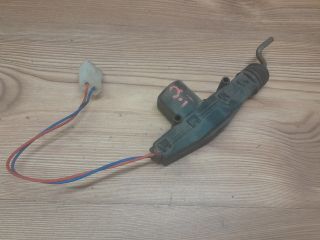 bontott OPEL ASTRA F Központizár Motor Csomagtérajtó