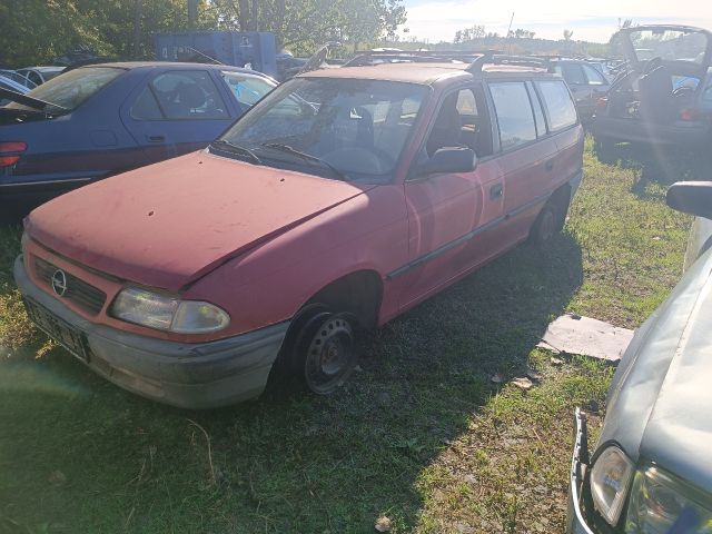 bontott OPEL ASTRA F Kürt