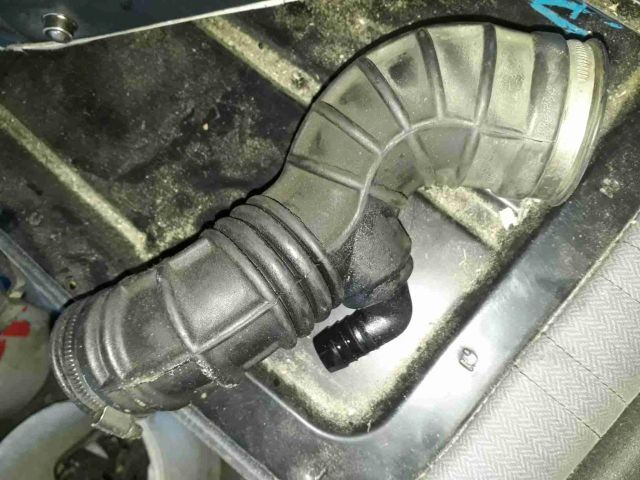 bontott OPEL ASTRA F Légbeömlő Cső