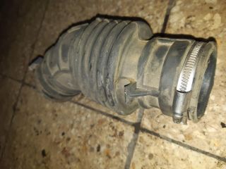 bontott OPEL ASTRA F Légbeömlő Cső