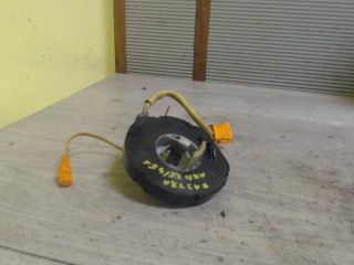 bontott OPEL ASTRA F Légzsák Átvezető Szalagkábel