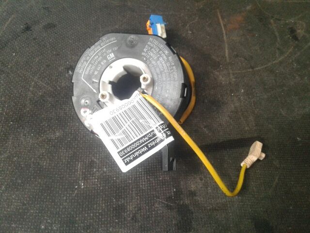 bontott OPEL ASTRA F Légzsák Átvezető Szalagkábel