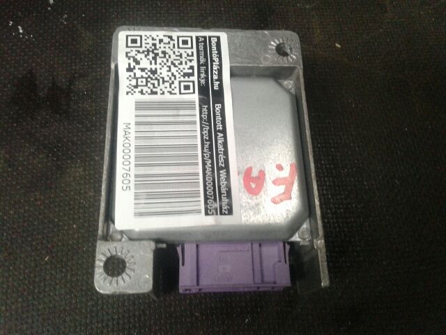 bontott OPEL ASTRA F Légzsák Elektronika