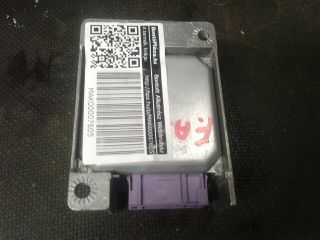 bontott OPEL ASTRA F Légzsák Elektronika