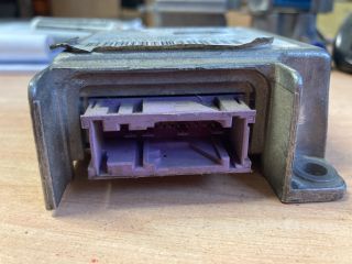 bontott OPEL ASTRA F Légzsák Elektronika