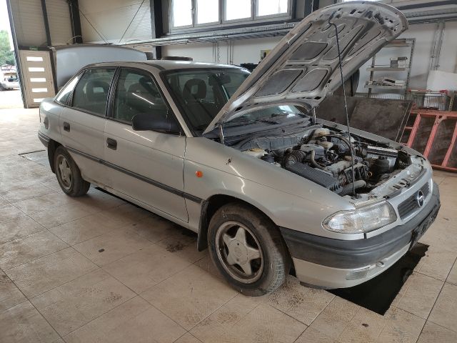 bontott OPEL ASTRA F Légzsák Elektronika