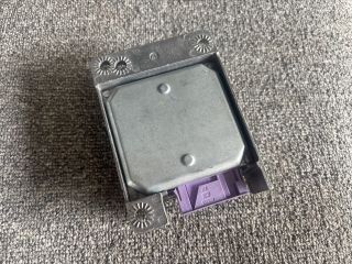 bontott OPEL ASTRA F Légzsák Elektronika