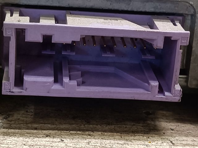 bontott OPEL ASTRA F Légzsák Elektronika