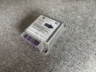 bontott OPEL ASTRA F Légzsák Elektronika