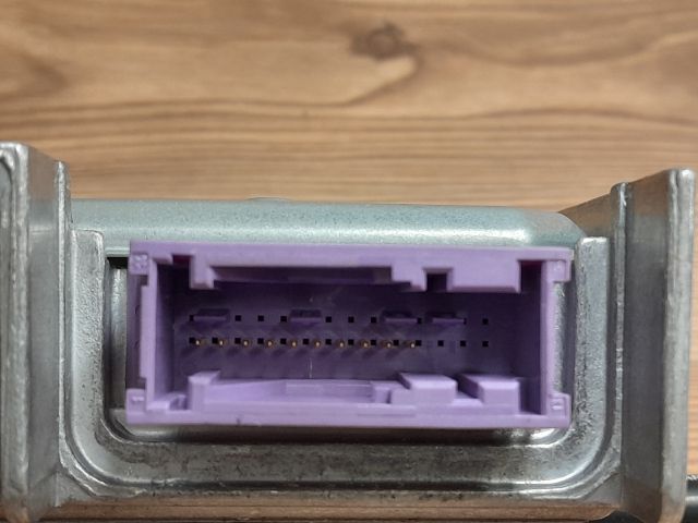 bontott OPEL ASTRA F Légzsák Elektronika