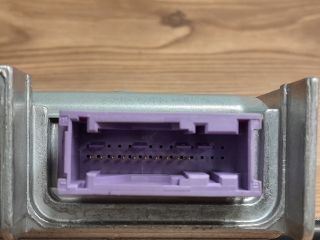 bontott OPEL ASTRA F Légzsák Elektronika