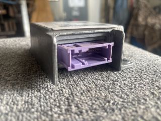 bontott OPEL ASTRA F Légzsák Elektronika