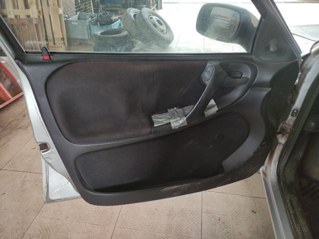 bontott OPEL ASTRA F Légzsák Elektronika