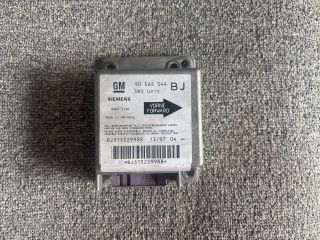 bontott OPEL ASTRA F Légzsák Elektronika