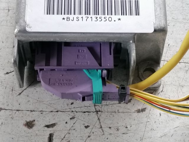 bontott OPEL ASTRA F Légzsák Elektronika