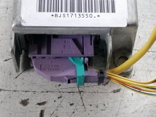 bontott OPEL ASTRA F Légzsák Elektronika
