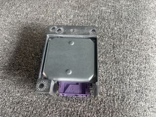 bontott OPEL ASTRA F Légzsák Elektronika