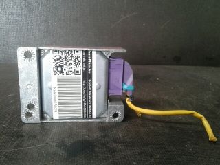 bontott OPEL ASTRA F Légzsák Elektronika