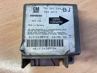 bontott OPEL ASTRA F Légzsák Elektronika