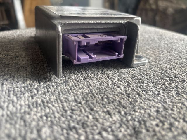 bontott OPEL ASTRA F Légzsák Elektronika