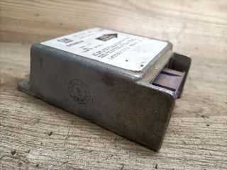 bontott OPEL ASTRA F Légzsák Elektronika