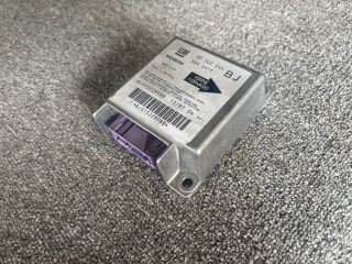 bontott OPEL ASTRA F Légzsák Elektronika