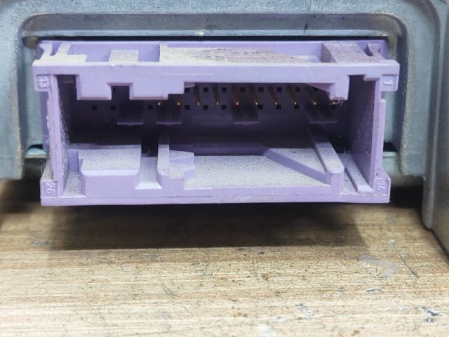 bontott OPEL ASTRA F Légzsák Elektronika