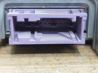 bontott OPEL ASTRA F Légzsák Elektronika