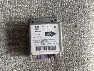 bontott OPEL ASTRA F Légzsák Elektronika