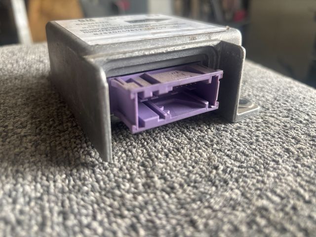 bontott OPEL ASTRA F Légzsák Elektronika