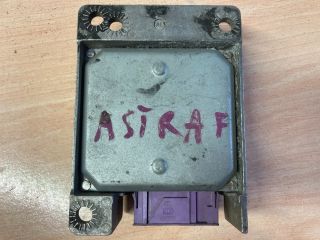 bontott OPEL ASTRA F Légzsák Elektronika