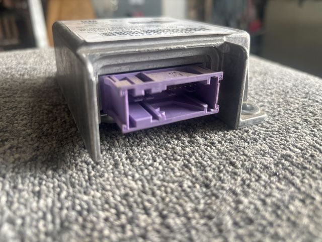 bontott OPEL ASTRA F Légzsák Elektronika