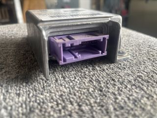 bontott OPEL ASTRA F Légzsák Elektronika