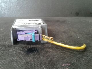 bontott OPEL ASTRA F Légzsák Elektronika