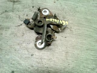 bontott OPEL ASTRA F Motorháztető Zárszerkezet