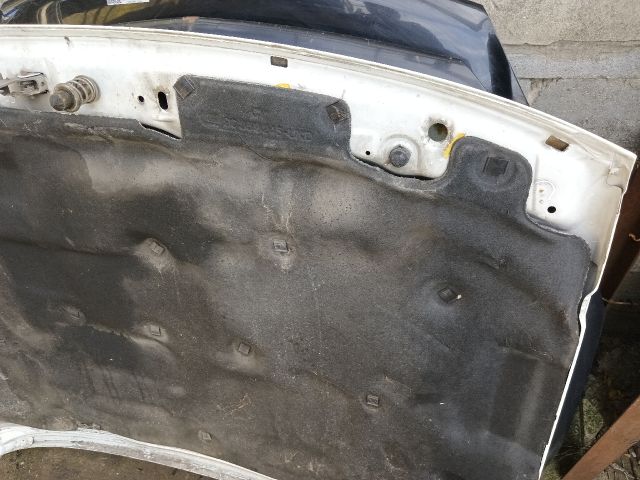 bontott OPEL ASTRA F Motorháztető