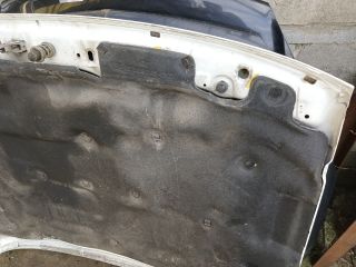 bontott OPEL ASTRA F Motorháztető