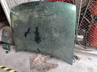 bontott OPEL ASTRA F Motorháztető