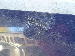 bontott OPEL ASTRA F Motorháztető