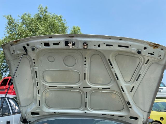 bontott OPEL ASTRA F Motorháztető