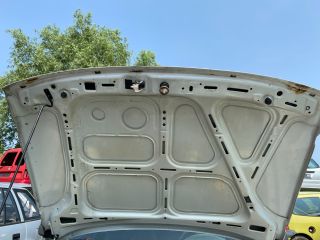 bontott OPEL ASTRA F Motorháztető