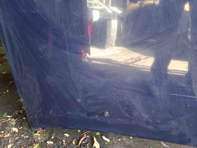 bontott OPEL ASTRA F Motorháztető