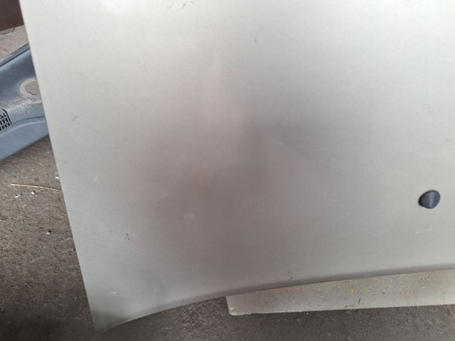 bontott OPEL ASTRA F Motorháztető