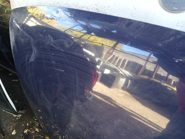 bontott OPEL ASTRA F Motorháztető