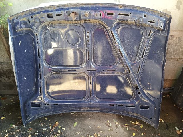 bontott OPEL ASTRA F Motorháztető