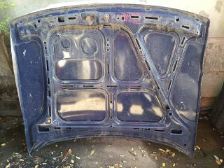 bontott OPEL ASTRA F Motorháztető